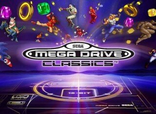 Sega Mega Drive Classics PS Oyun kullananlar yorumlar